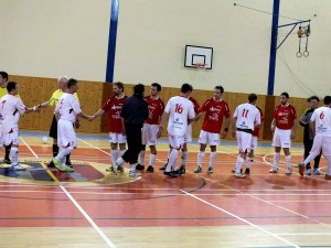 2013 Závodní Č.Ves : FC Moravec
