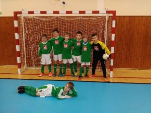 3. misto Fk Jesenik A