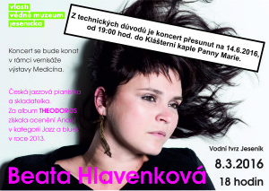 hlavenková zrušeno