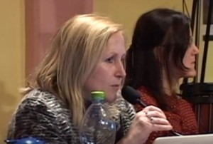 Ing. Veronika Peštuková