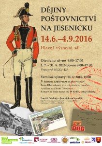 Dějiny poštovnictví