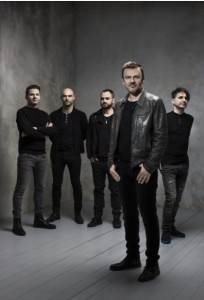 michal hruza a kapela hruzy