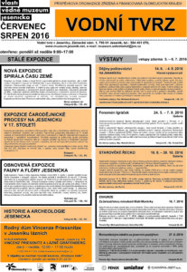 plakát červenec-srpen