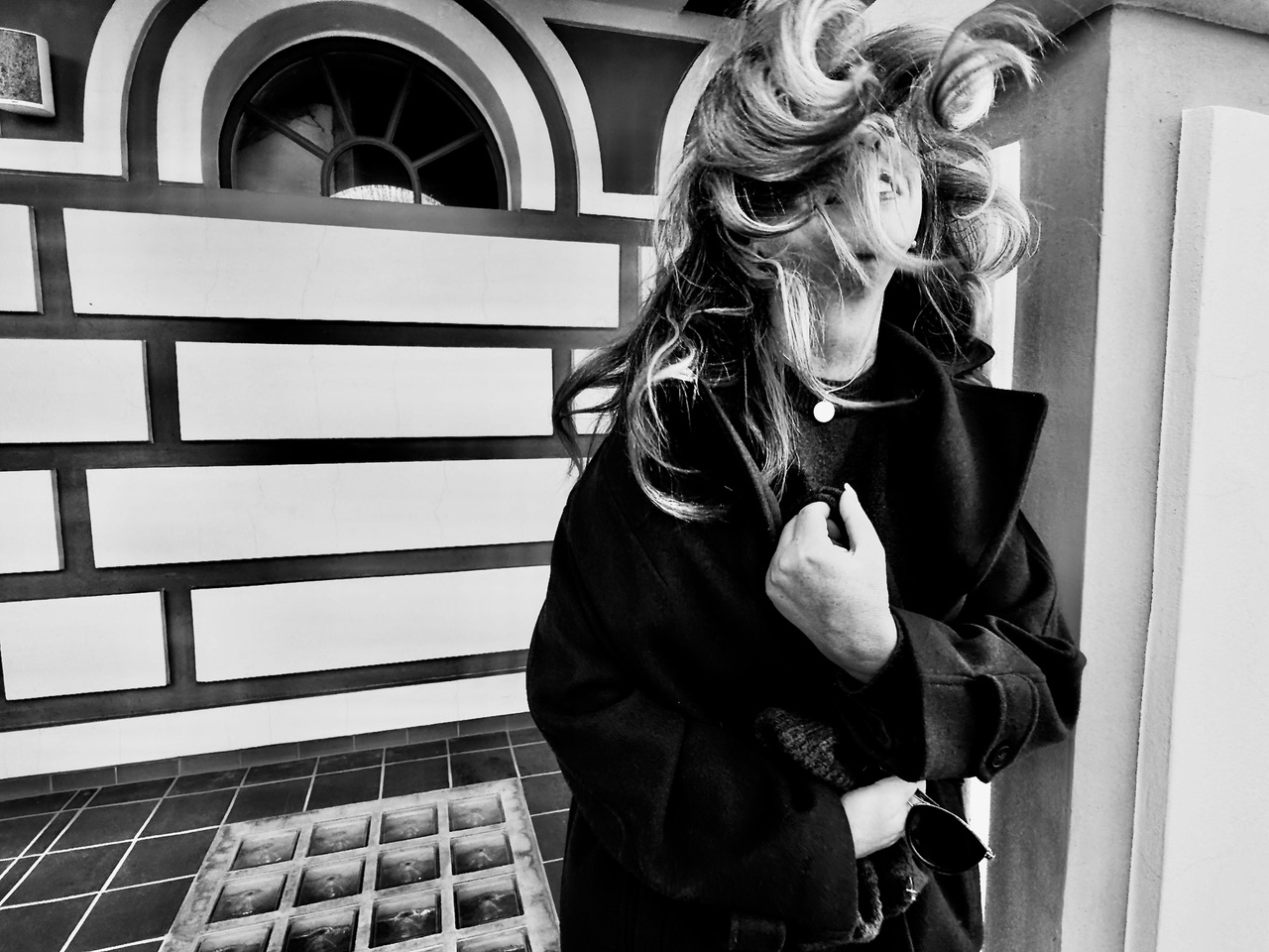 Ivan Fíla : fotoesej – NĚŽNÁ