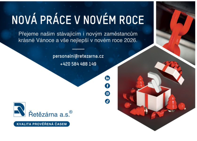 Pracovní příležitost