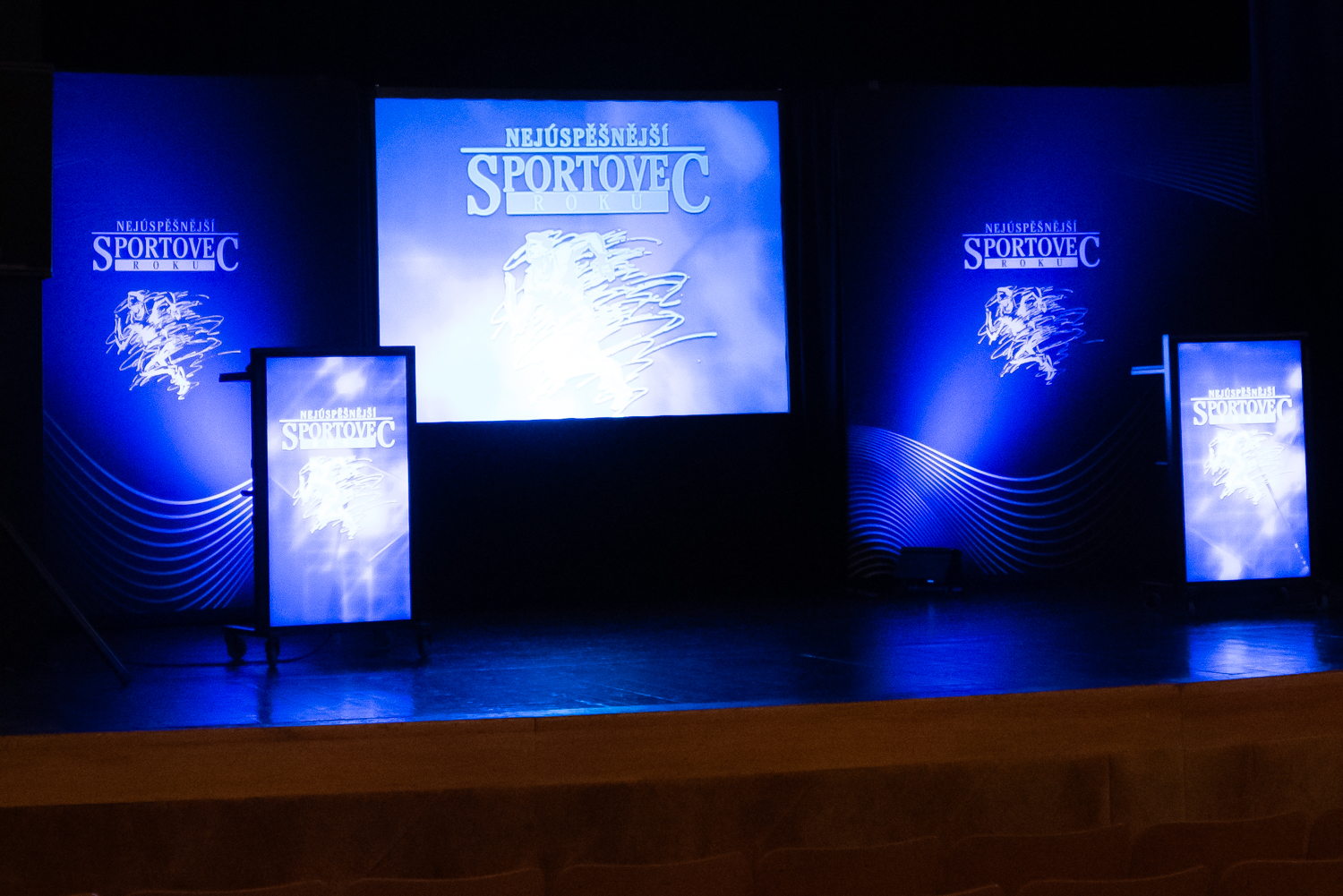 Jan Škoda – Nejlepší sportovec roku 2025