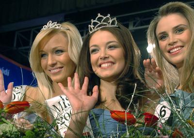 archív Veronika Pompeová Duben 2007b