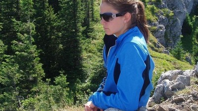 archív Veronika Pompeová Duben 2007c