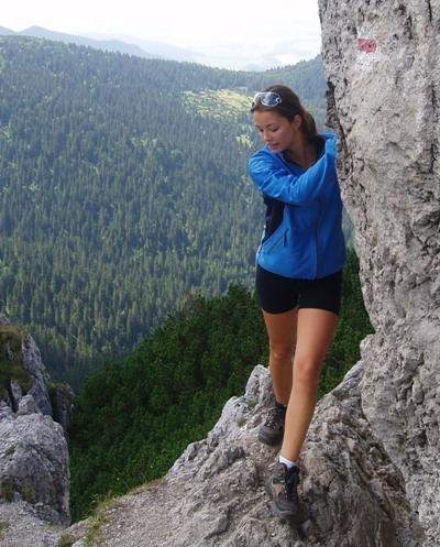 archív Veronika Pompeová Srpen 2007b